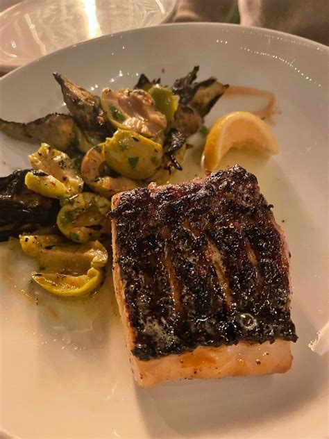<b>Il</b> <b>Buco</b> <b>al</b> <b>Mare</b> brings creative seafood dishes, several focaccia variations, and more to the Hamptons. . Il buco al mare